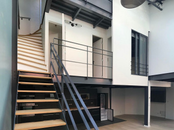 Maison a louer maisons-laffitte - 5 pièce(s) - 115 m2 - Surfyn