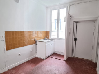 Appartement a louer paris-4e-arrondissement - 1 pièce(s) - 46.52 m2 - Surfyn