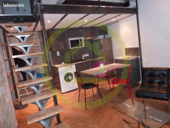 Appartement 215 000 € - 28 m²