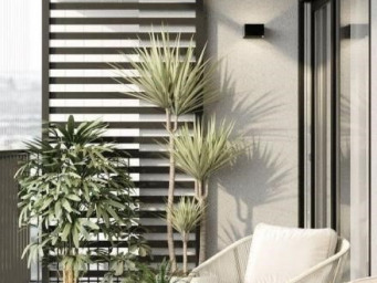 Appartement 422 000 € - 63 m²
