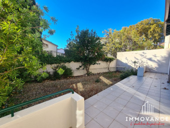 Maison a louer montpellier - 3 pièce(s) - 69.88 m2 - Surfyn