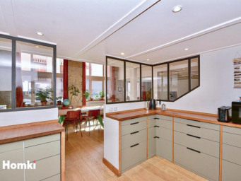 Appartement 460 000 € - 95 m²