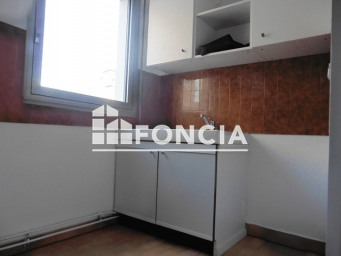 Appartement a louer grenoble - 1 pièce(s) - 37.6 m2 - Surfyn