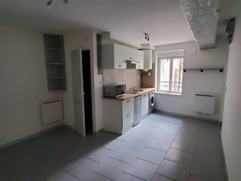 Appartement a louer cormeilles-en-parisis - 1 pièce(s) - 23 m2 - Surfyn