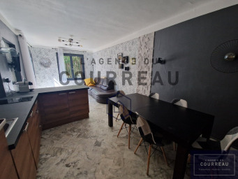 Maison a louer montpellier - 4 pièce(s) - 72 m2 - Surfyn