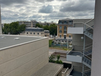Appartement 95 000 € - 18 m²