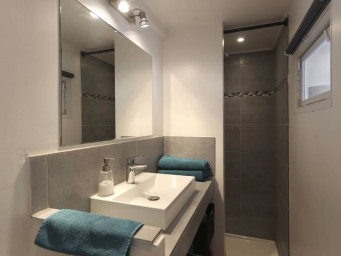 Appartement a louer paris-18e-arrondissement - 1 pièce(s) - 25 m2 - Surfyn