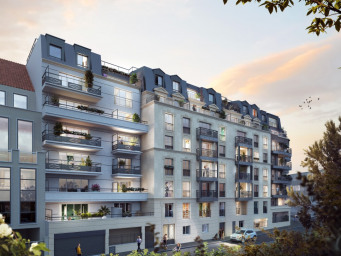 22 annonces de vente d appartements studio a aulnay sous bois 93 seloger com