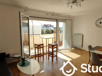 Appartement a louer acheres - 1 pièce(s) - 12 m2 - Surfyn