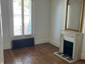 Appartement a louer choisy-le-roi - 1 pièce(s) - 12 m2 - Surfyn