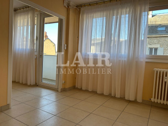 Appartement a louer alencon - 4 pièce(s) - 84 m2 - Surfyn