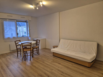 Appartement a louer angers - 1 pièce(s) - 31 m2 - Surfyn