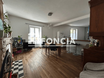 Appartement a louer poitiers - 3 pièce(s) - 58 m2 - Surfyn