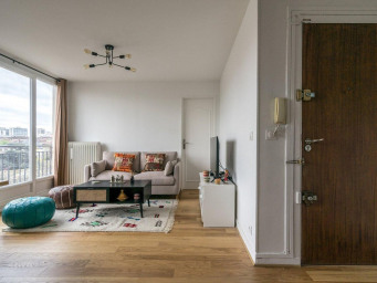 Appartement a louer paris-5e-arrondissement - 2 pièce(s) - 40 m2 - Surfyn