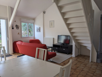 Maison a louer joue-les-tours - 5 pièce(s) - 96 m2 - Surfyn