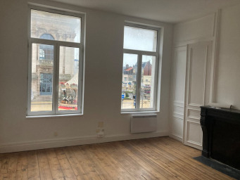 Appartement a louer calais - 1 pièce(s) - 28 m2 - Surfyn