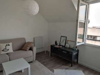 Appartement a louer noisy-le-grand - 1 pièce(s) - 22.46 m2 - Surfyn