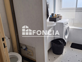 Appartement a louer brest - 1 pièce(s) - 37.3 m2 - Surfyn