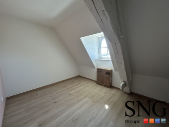 Appartement a louer dole - 2 pièce(s) - 36.38 m2 - Surfyn