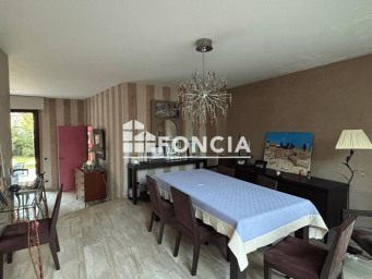 Maison 1 172 000 € - 170 m²