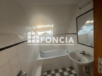 Appartement a louer schiltigheim - 1 pièce(s) - 22.06 m2 - Surfyn