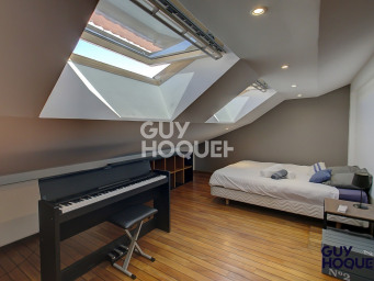 Appartement 360 000 € - 107 m²