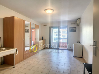 760 annonces de ventes de studios à Nice (06000), 