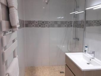 Appartement a louer vannes - 2 pièce(s) - 42 m2 - Surfyn