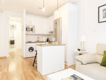 Appartement a louer paris-15e-arrondissement - 1 pièce(s) - 40 m2 - Surfyn