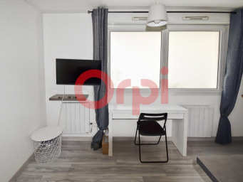 Appartement a louer lyon-3e-arrondissement - 1 pièce(s) - 19.82 m2 - Surfyn