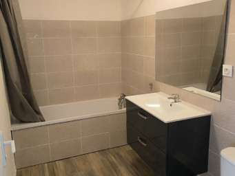 Appartement a louer narbonne - 1 pièce(s) - 27 m2 - Surfyn