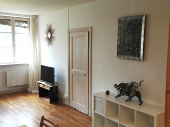 Appartement a louer lyon-5e-arrondissement - 2 pièce(s) - 56 m2 - Surfyn