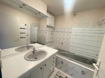 Appartement a louer toulouse - 3 pièce(s) - 69 m2 - Surfyn