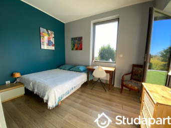 Appartement a louer caluire-et-cuire - 1 pièce(s) - 10 m2 - Surfyn