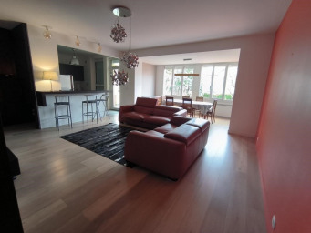 Maison a louer clermont-ferrand - 4 pièce(s) - 138 m2 - Surfyn