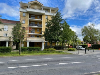 1 annonce de vente d appartements avec piscine a bussy saint georges 77 seloger com