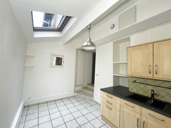 Appartement a louer vienne - 2 pièce(s) - 60 m2 - Surfyn