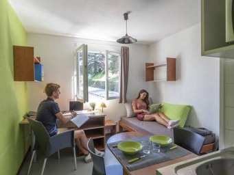 Appartement a louer chambery - 1 pièce(s) - 17 m2 - Surfyn