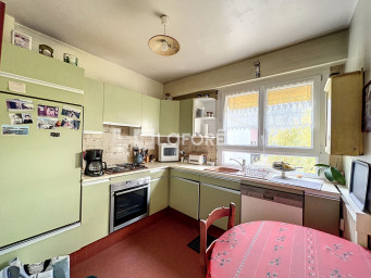 Appartement a louer deuil-la-barre - 4 pièce(s) - 92.34 m2 - Surfyn