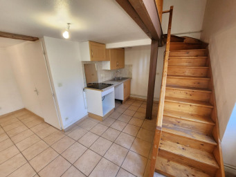 Appartement a louer lyon-1er-arrondissement - 2 pièce(s) - 68.64 m2 - Surfyn