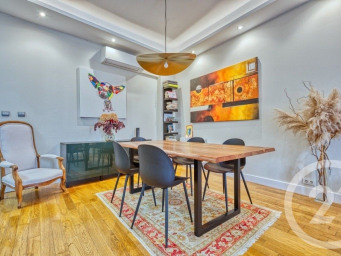 Maison a louer bordeaux - 5 pièce(s) - 112 m2 - Surfyn