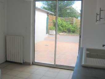 Appartement a louer montmorency - 1 pièce(s) - 22 m2 - Surfyn