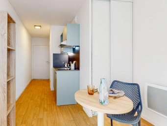Appartement a louer saint-medard-en-jalles - 1 pièce(s) - 19 m2 - Surfyn