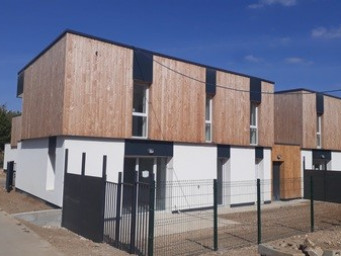 Maison a louer sens - 4 pièce(s) - 105.82 m2 - Surfyn