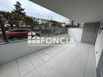 Appartement a louer lagny-sur-marne - 1 pièce(s) - 30.3 m2 - Surfyn