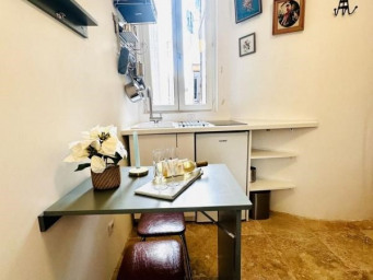 Appartement a louer paris-10e-arrondissement - 1 pièce(s) - 11 m2 - Surfyn