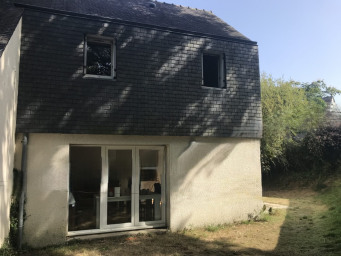 Maison a louer vannes - 4 pièce(s) - 65 m2 - Surfyn