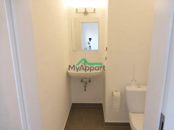 Appartement a louer paris-13e-arrondissement - 1 pièce(s) - 25 m2 - Surfyn