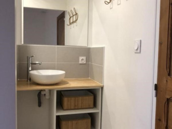 Appartement a louer beaupreau-en-mauges - 1 pièce(s) - 20 m2 - Surfyn