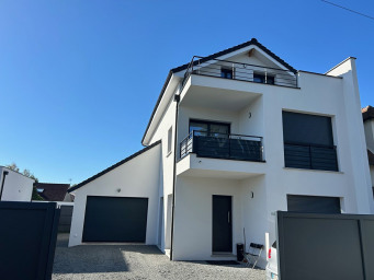 Appartement a louer ozoir-la-ferriere - 2 pièce(s) - 56 m2 - Surfyn